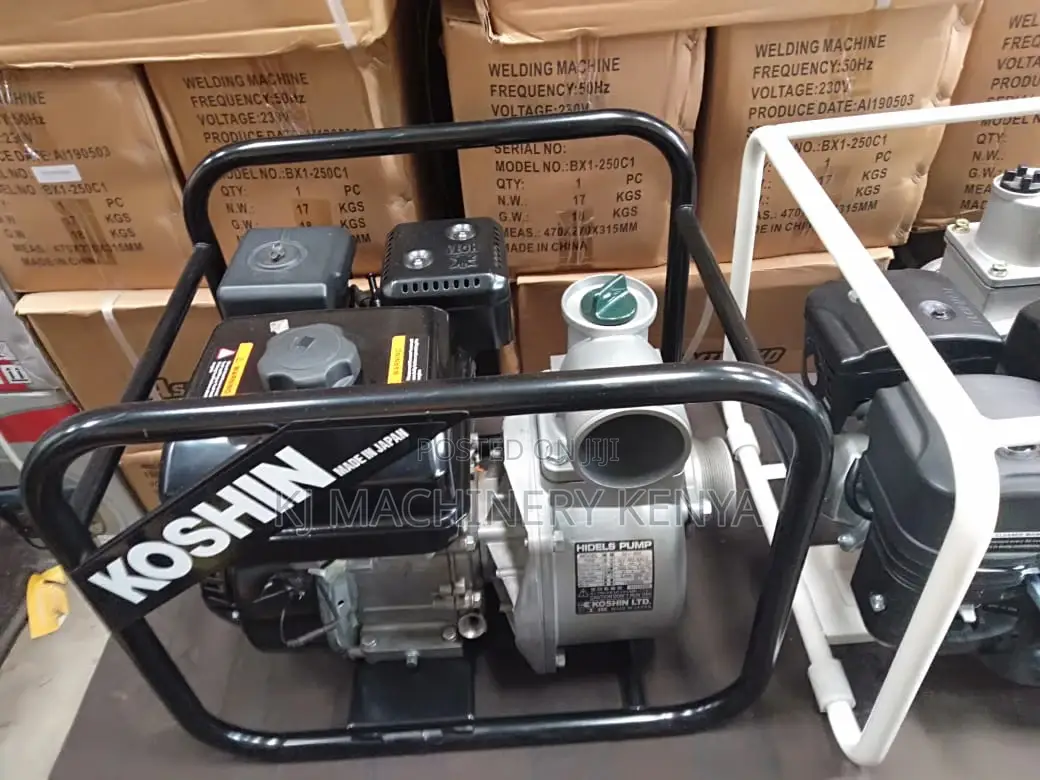 High Quality Water Pumps for Sale