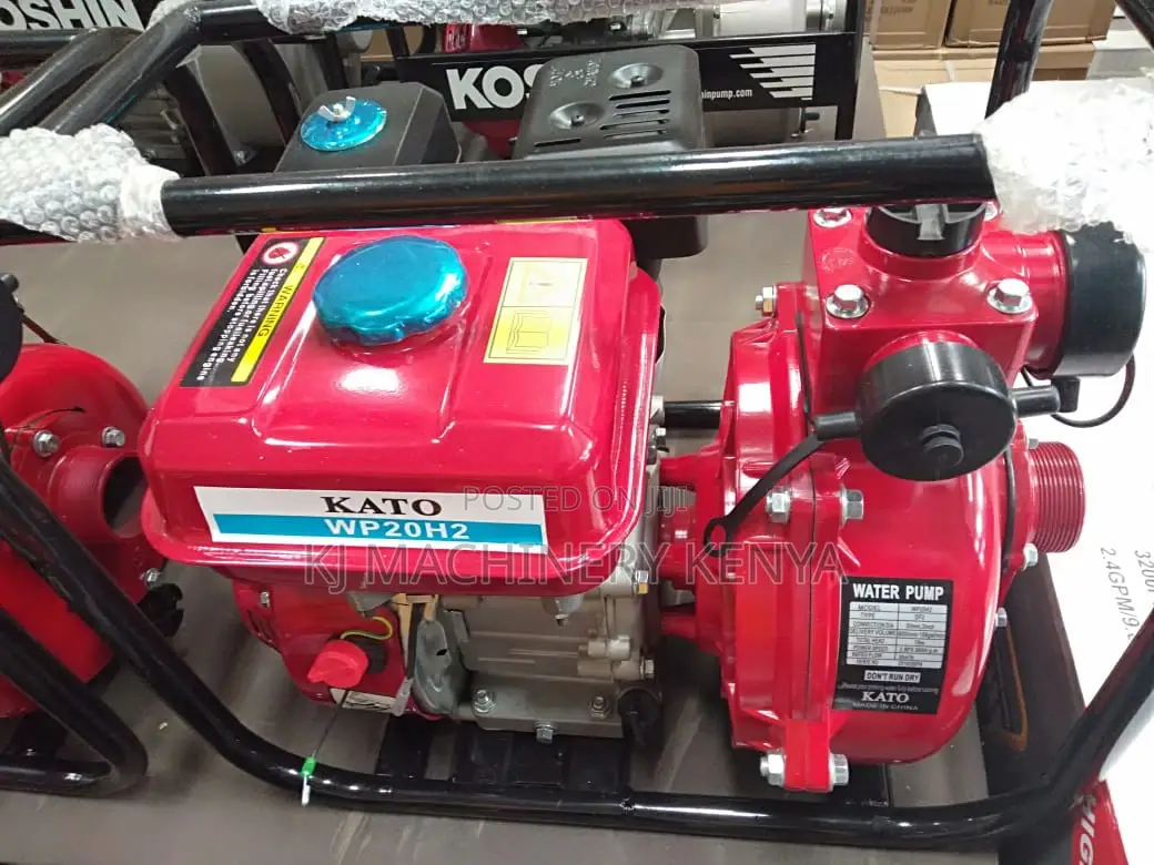 High Quality Water Pumps for Sale