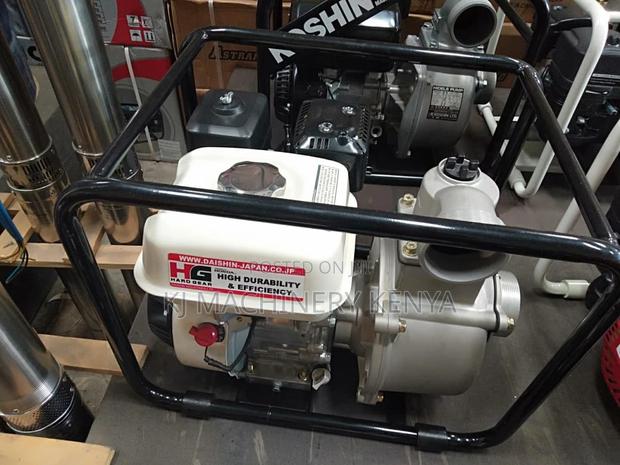 High Quality Water Pumps for Sale - thumbnail 4