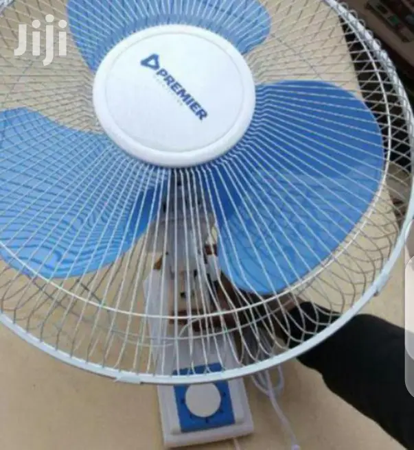 New Arrival Wall Fans