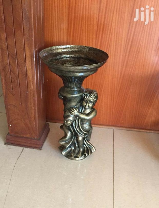 Art and Sculptures - main view