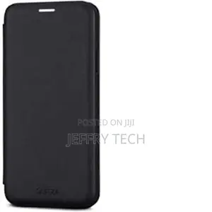 Silicone Pouch For iPhone Xs Max - Black