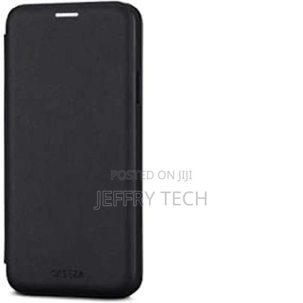 Silicone Pouch For iPhone Xs Max - Black - thumbnail 2