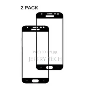 Tempered Glass Screen Protector for Samsung Galaxy J4 Plu