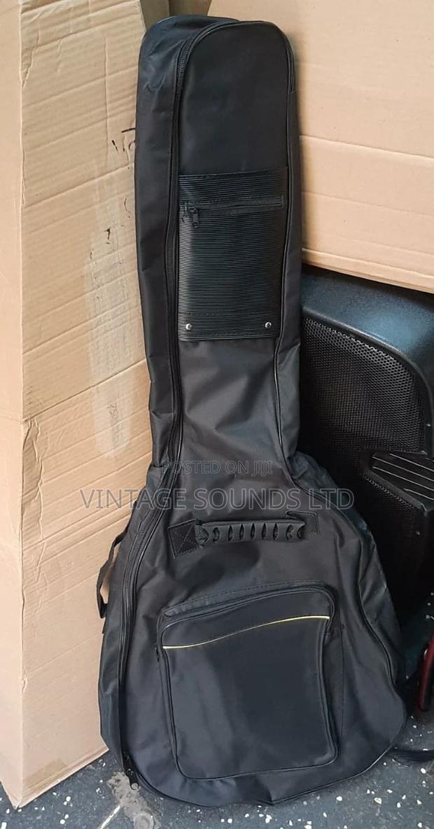 Full Size Padded Guitar Bag - thumbnail 3