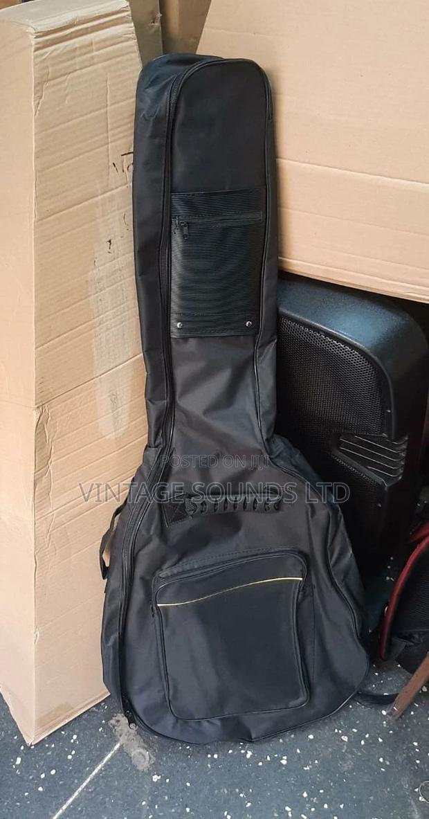 Full Size Padded Guitar Bag