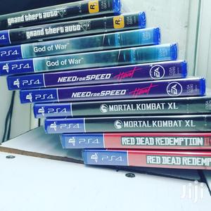 New Ps4 Games - thumbnail 2