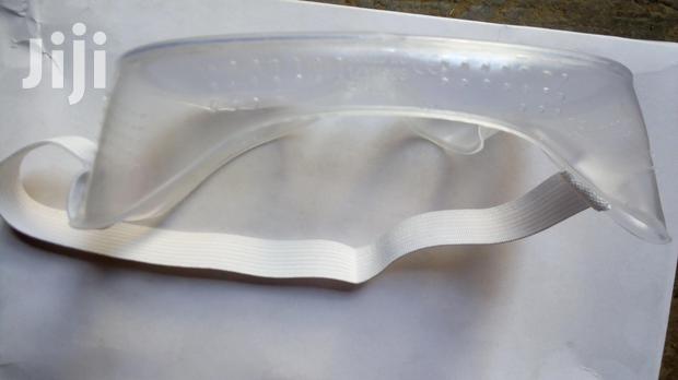 Safety Googles - thumbnail 4