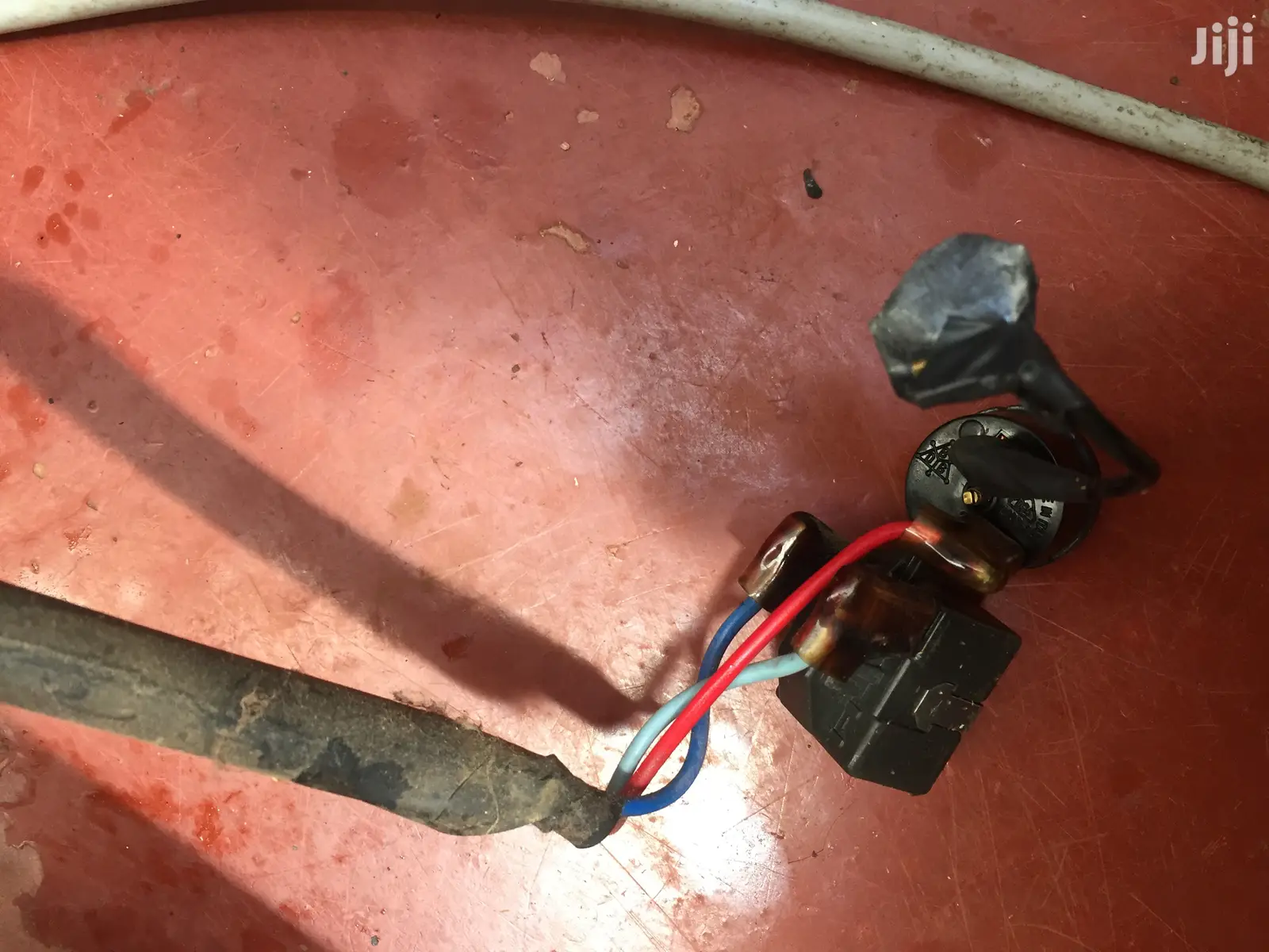 Fridge Repair