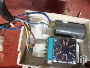 Fridge Repair