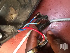 Fridge Repair
