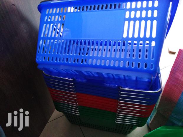 Supermarket Baskets - thumbnail 2