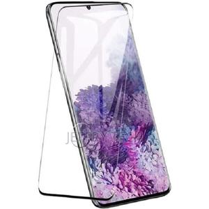 Samsung Galaxy S20 Plus Screen Protector - thumbnail 2