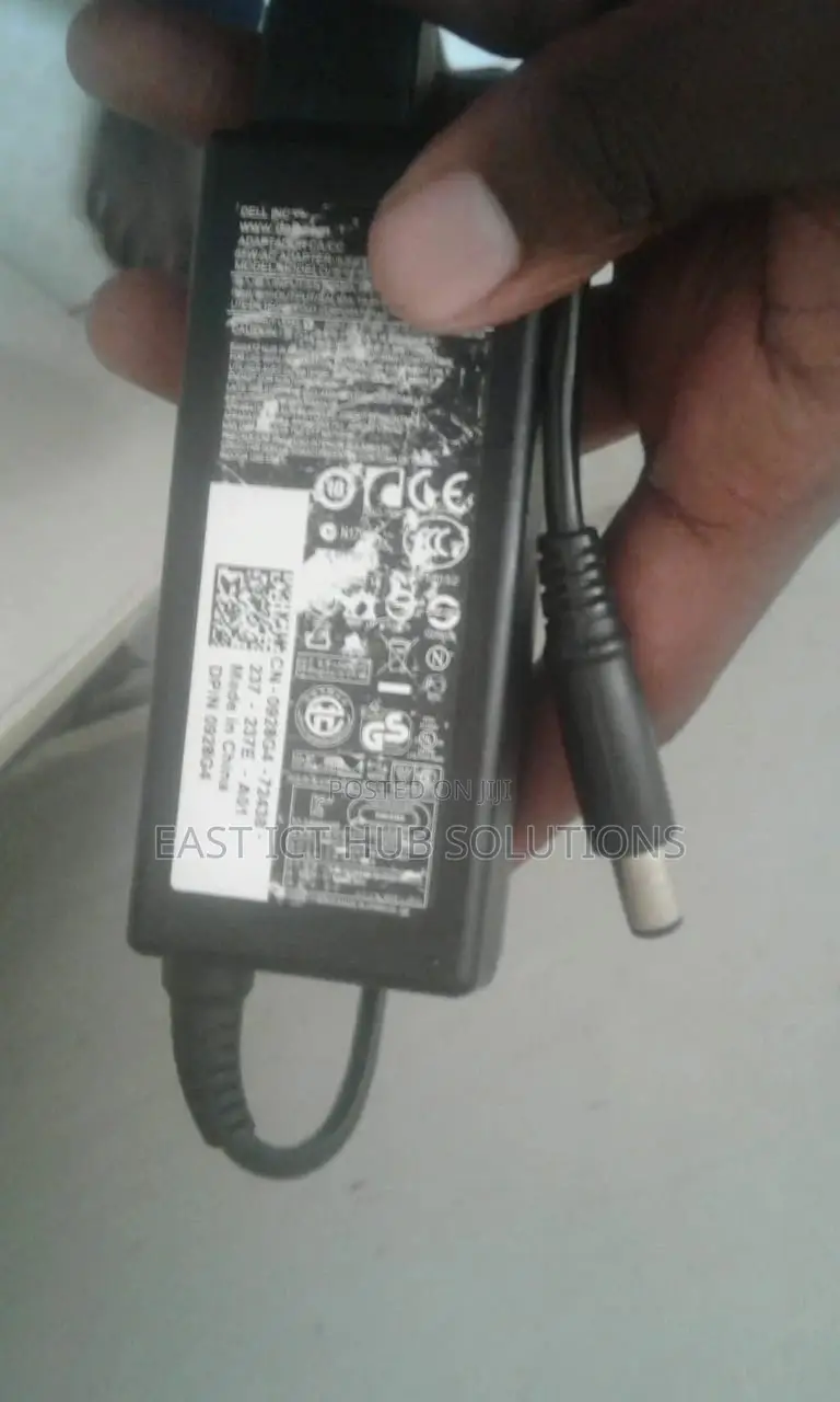 Hp Big Pin Chargers