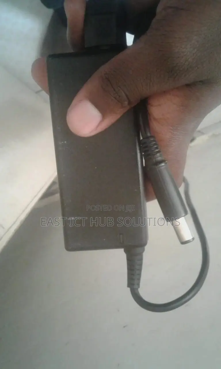 Hp Big Pin Chargers