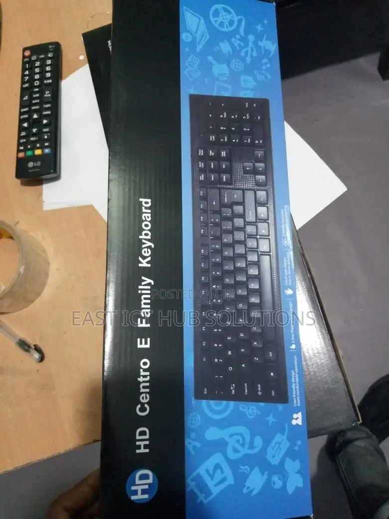 Keyboards for Computer