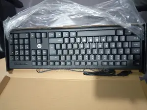 Keyboards for Computer
