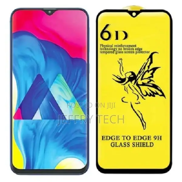 Screen Protector for Samsung A10