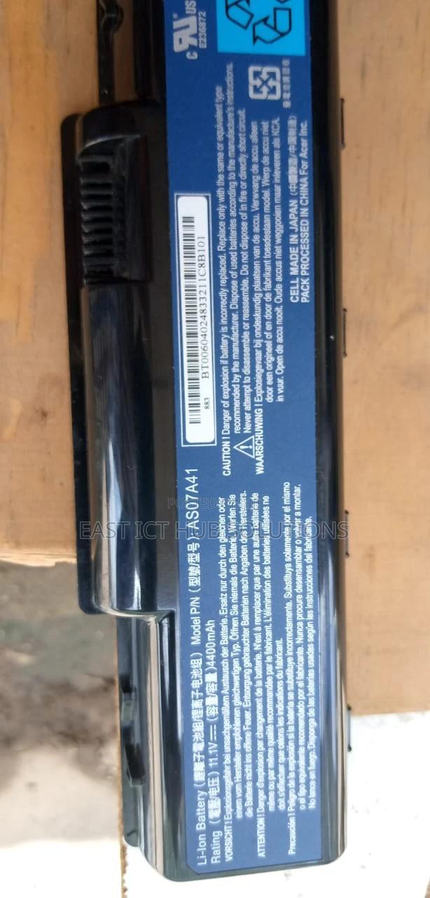All Laptop Batteries - thumbnail 2