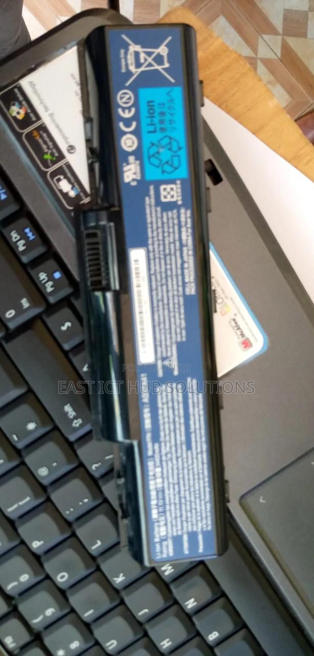 All Laptop Batteries - main view