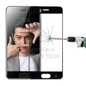 Tempered Glass Screen Protector For Huawei Honor 9 - thumbnail 2
