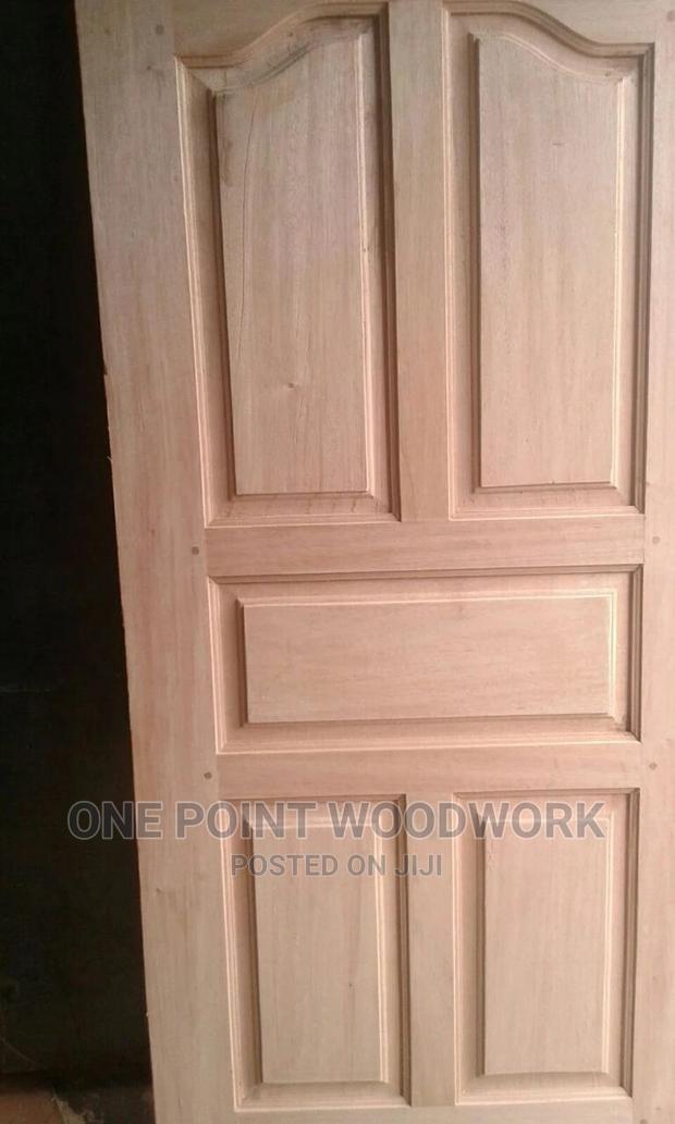 Mahogany Doors and Flush Doors - thumbnail 4