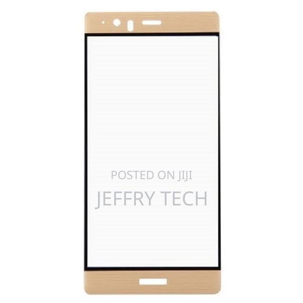 3d Tempered Glass For Huawei P9 Plus