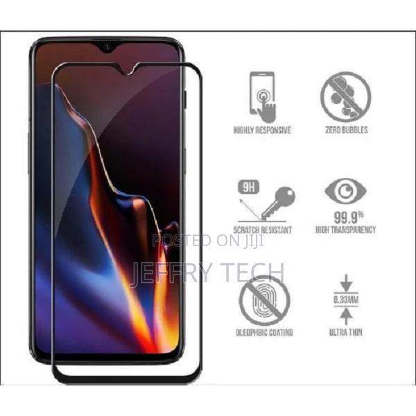 Tempered Glass Screen Protector for Samsung Galaxy M20 - thumbnail 2