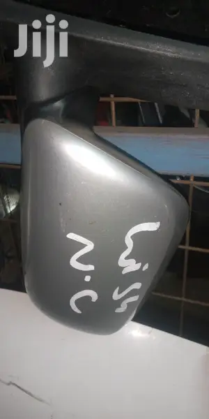 Ex Japan Side Mirrors For Wish 2005 On Sale