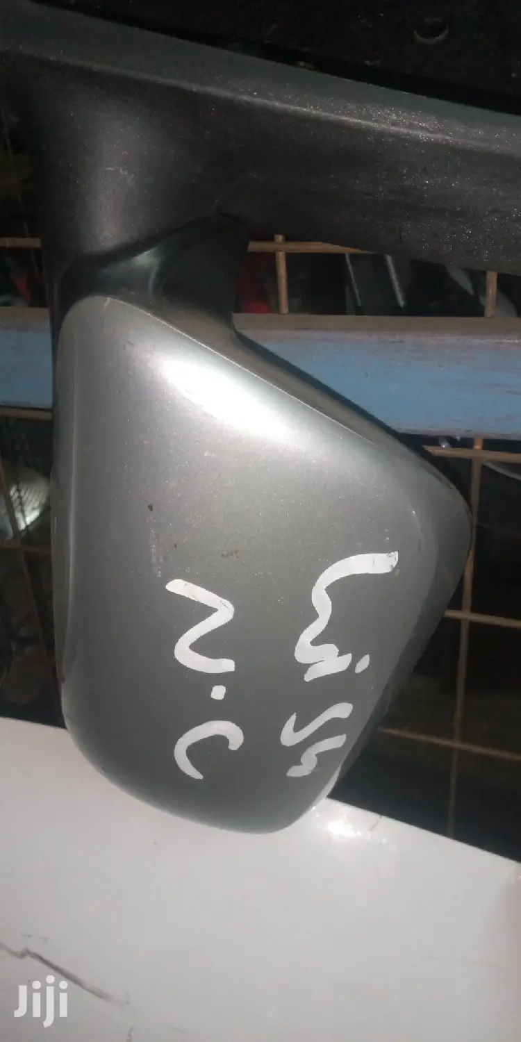 Ex Japan Side Mirrors For Wish 2005 On Sale