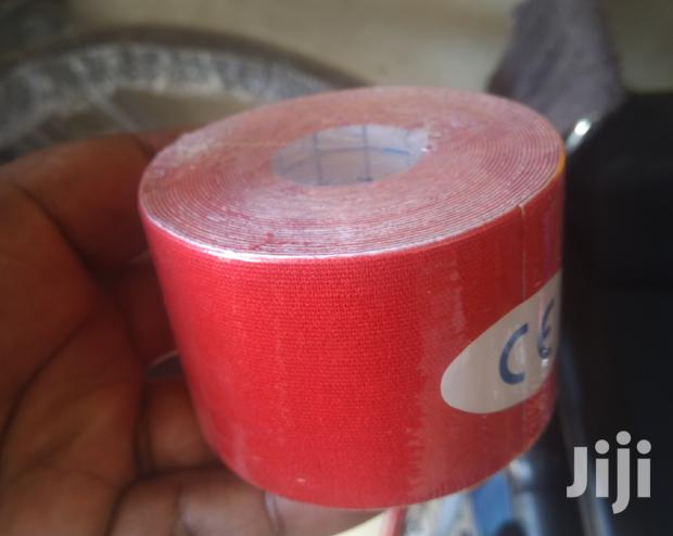 Kinesiology Tape - main view