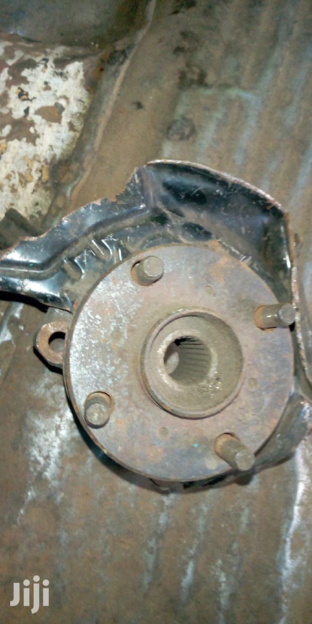 Ex Japan Hub For Vits On Sale - main view