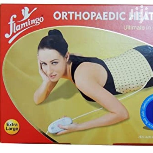 Orthopedicheat Belt - main view