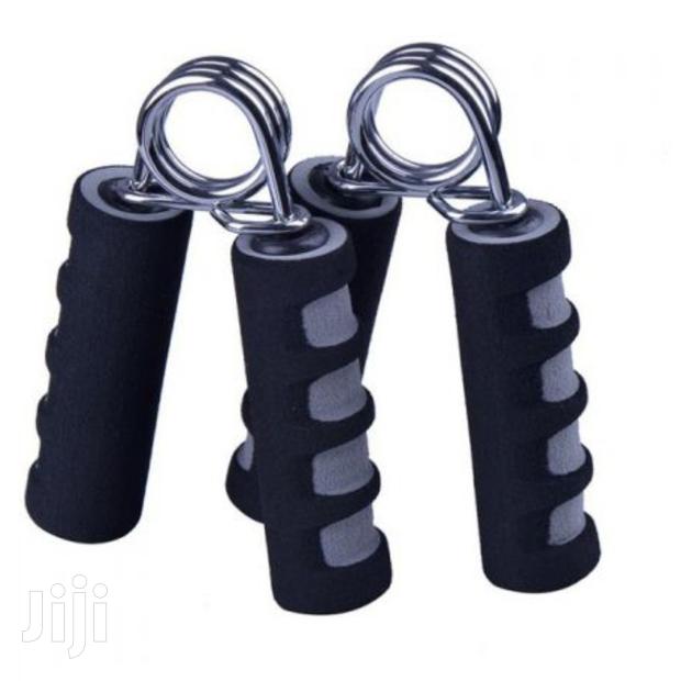 Hand Grip.. - main view