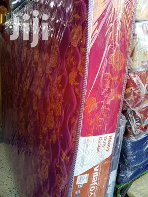 Quilted Vitafoam Heavy Duty Mattress