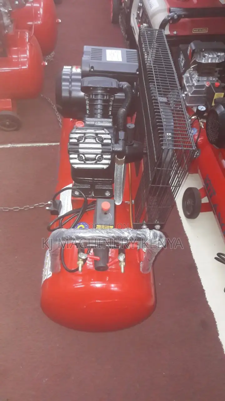 100litres Electric Air Compressor
