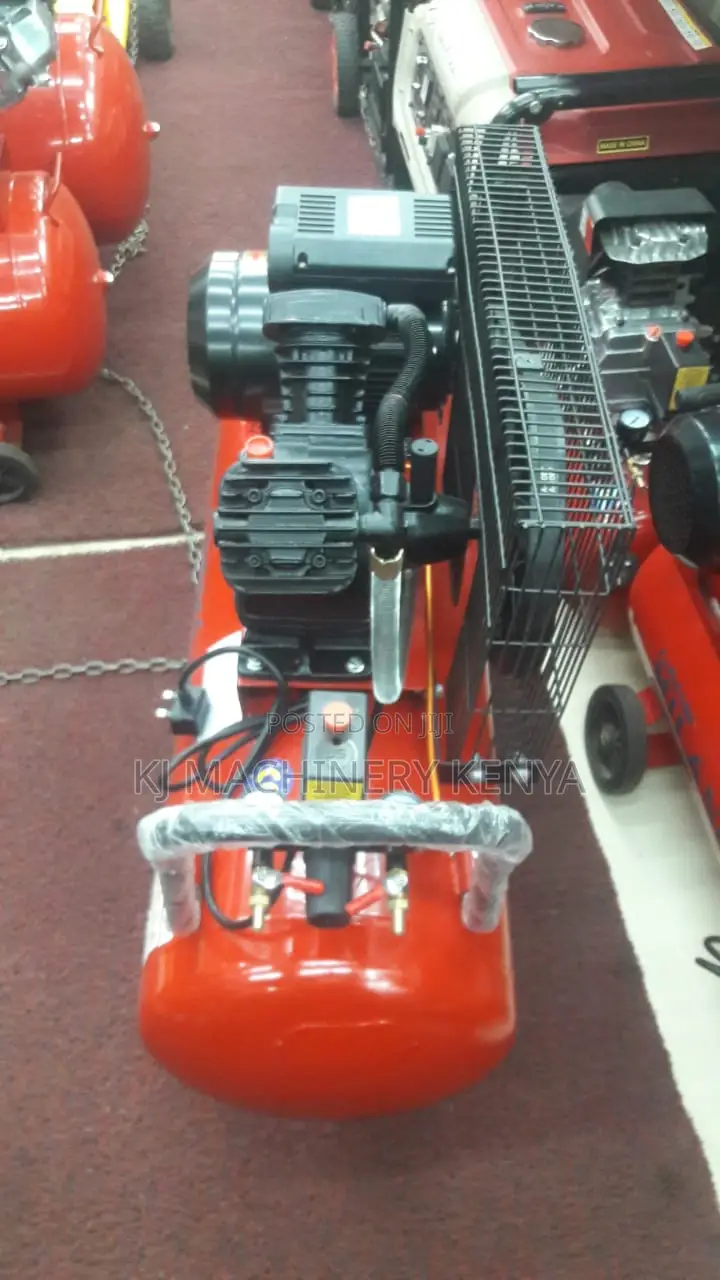 100litres Electric Air Compressor