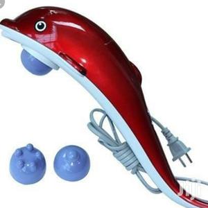 Dolphine Massager ( Electric ) - thumbnail 2