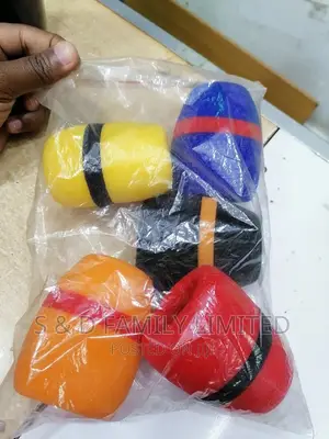 Mic Sponges