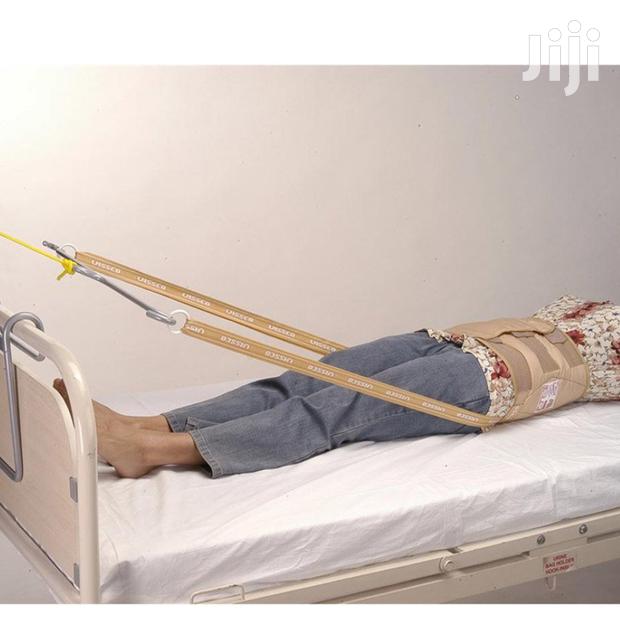 Pelvic Traction - main view