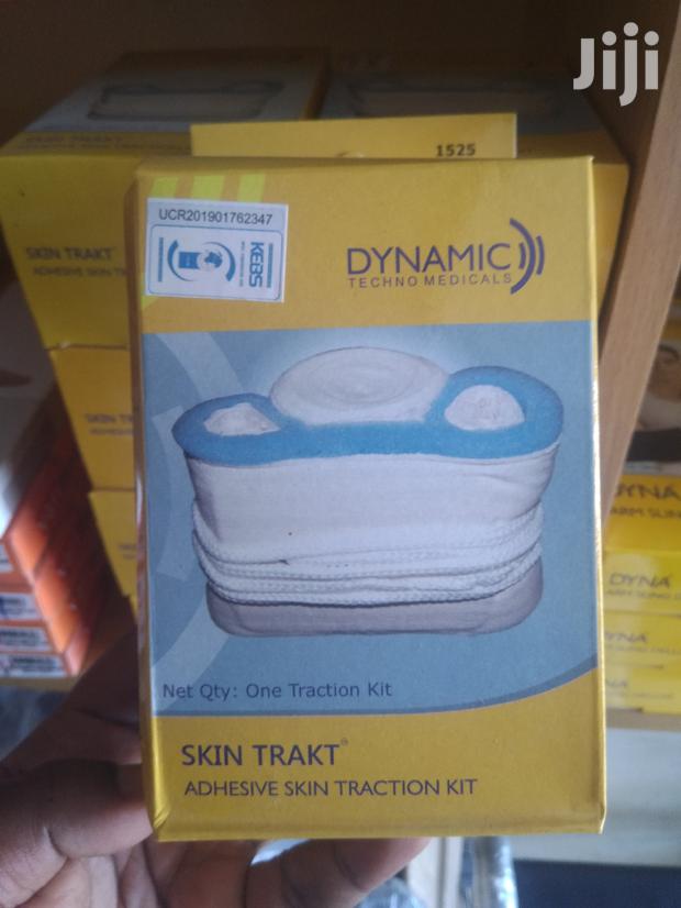 Adhesive Skin Traction Kit ( Adult )