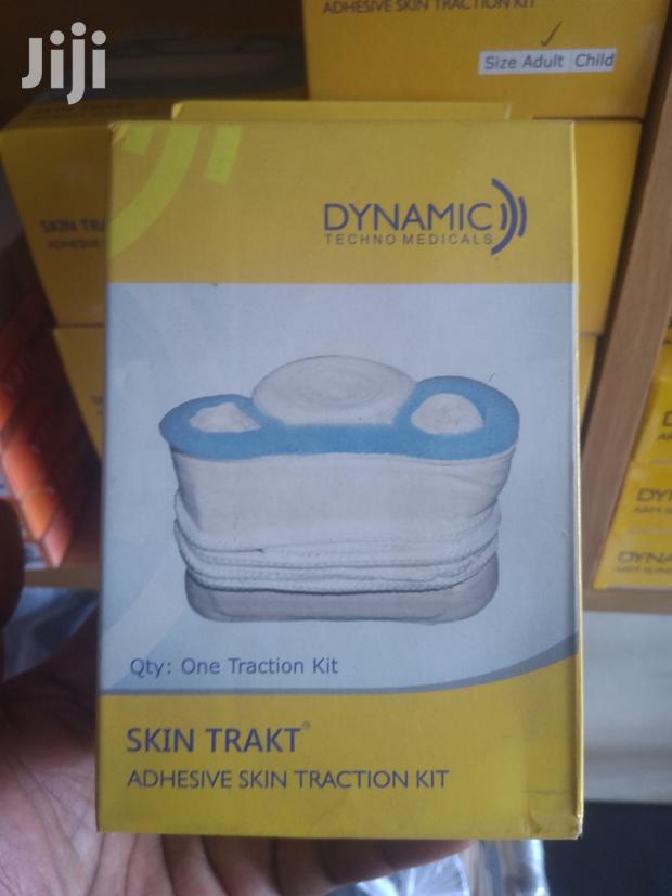 Adhesive Skin Traction Kit ( Child ) - main view