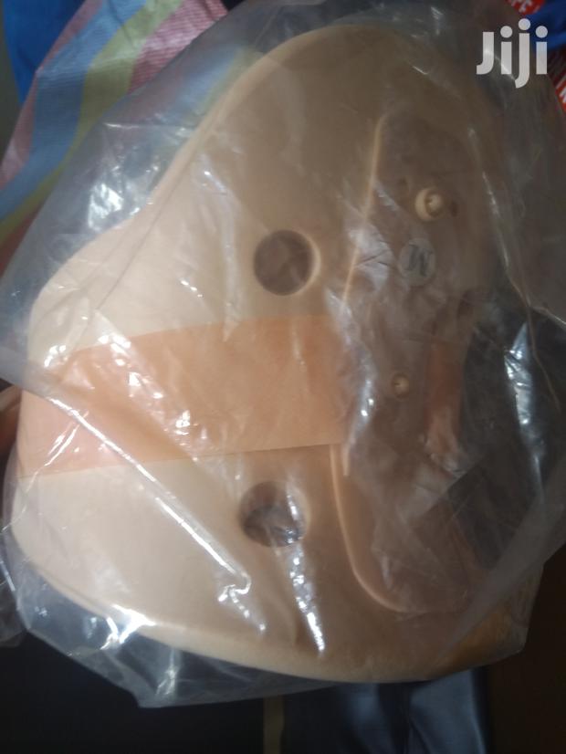 Cervical Immobilizer - main view