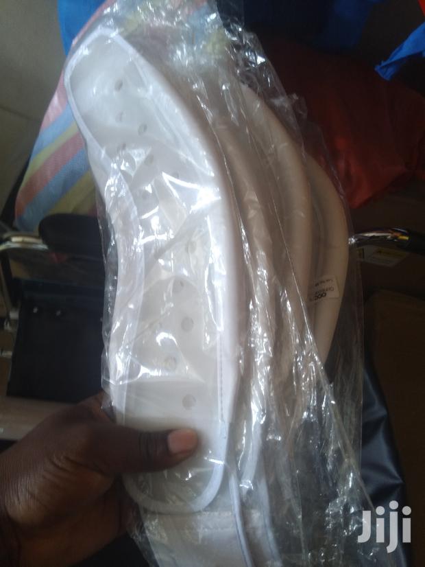 Hard Cervical Collar - main view