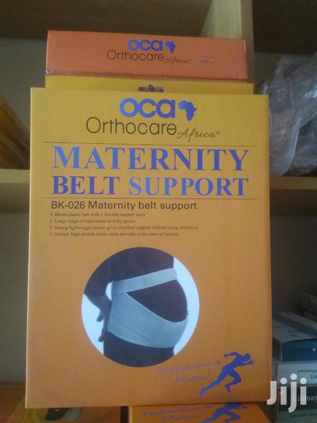 Maternity Belt (S,M,L,Xl,Xxl ) - main view