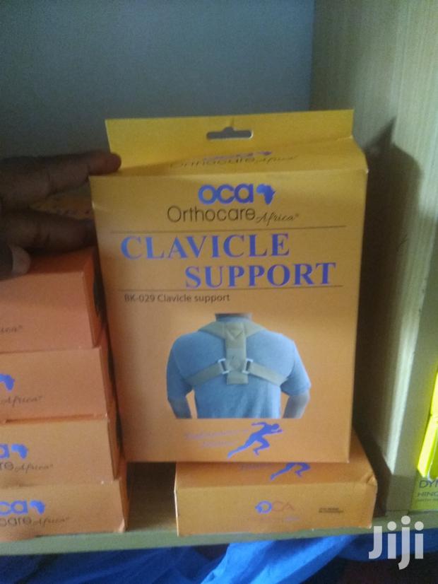 Clavicle Brace - main view