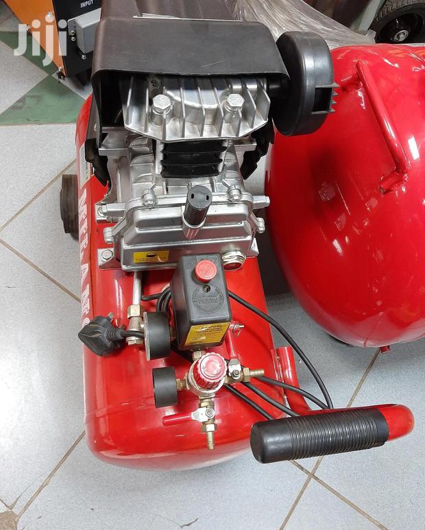 50litres Air Compressor