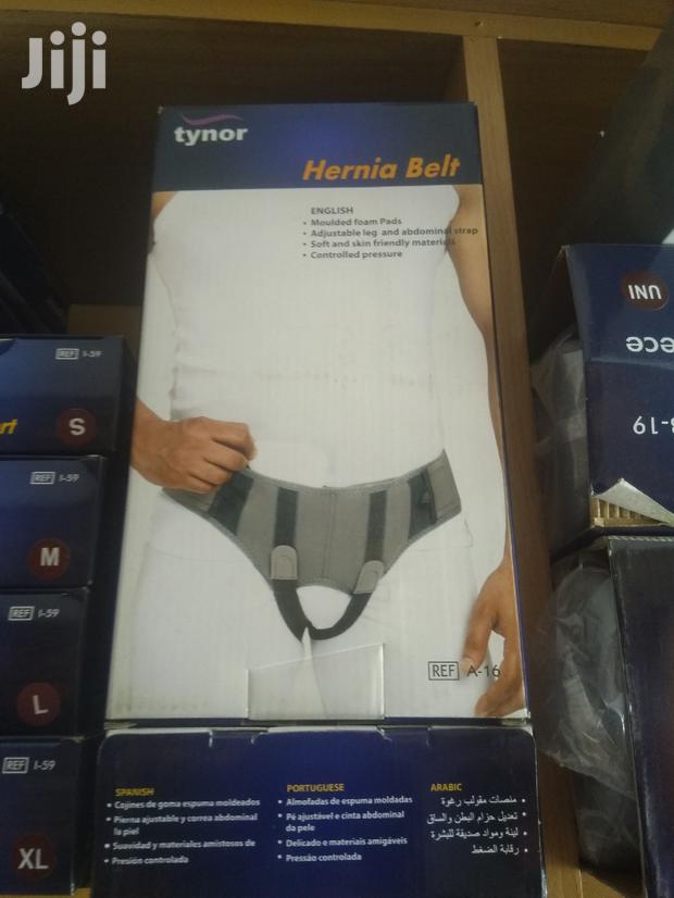 Hernia Aid - main view