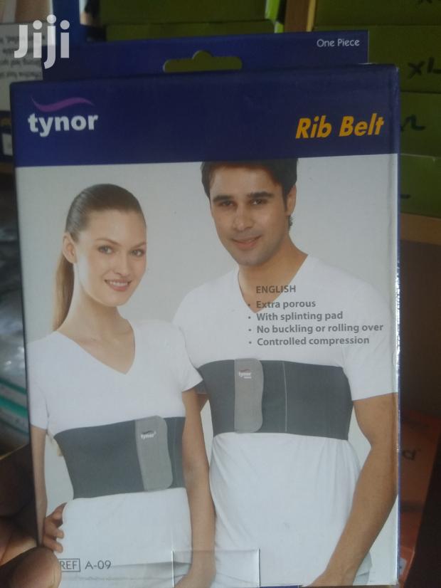 Rib Brace ( Female ) - main view