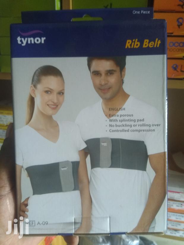 Rib Brace ( Male ) - main view